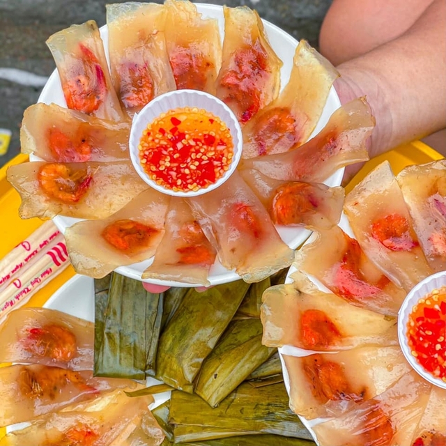 Looking back at 10 famous Vietnamese dishes praised by major foreign newspapers in 2022 - Photo 3.