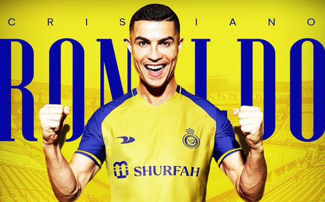 Hé lộ điều khoản kỳ lạ trong hợp đồng của Cristiano Ronaldo với Al Nassr