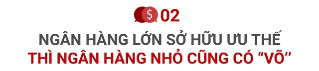 CEO OCB Nguyễn Đình Tùng: Biến động năm 2022 còn khốc liệt hơn giai đoạn 2008 – 2009 nhưng tâm thế của ngành ngân hàng đã khác - Ảnh 5.