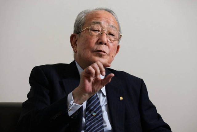 Ông trùm kinh doanh Nhật Bản Inamori Kazuo: Người giàu và người nghèo chỉ khác nhau ở 1 điểm, học 2 điều để rút ngắn khoảng cách - Ảnh 1.