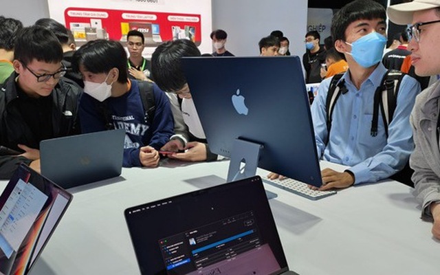 Băng thông Internet Việt Nam hiện đang xếp thứ 46 thế giới - Ảnh: ĐỨC THIỆN