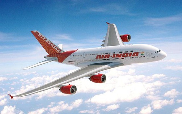 Hãng hàng không Ấn Độ bị phạt tiền vì ngó lơ vụ đại gia tiểu lên người nữ hành khách trong chuyến bay