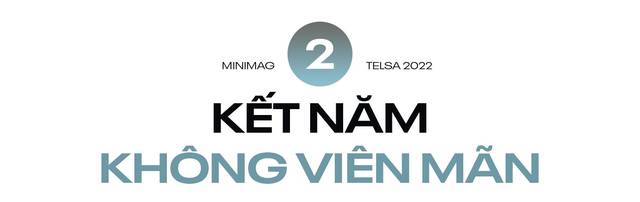 Nhìn lại năm 2022 của Tesla: Nạn nhân khổ nhất vì trò đùa của chính CEO, ngôi vua xe điện bị lung lay - Ảnh 6.