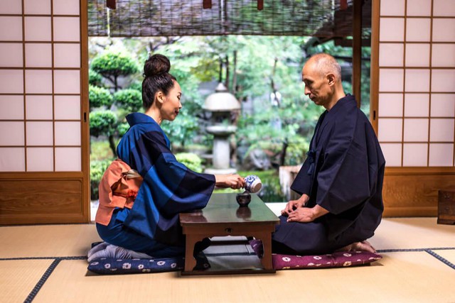 Ngày đầu năm mới suy ngẫm về câu thành ngữ nổi tiếng của Nhật Bản: Mỗi giây trôi qua là duy nhất, hãy trân trọng từng khoảnh khắc của cuộc đời - Ảnh 5.