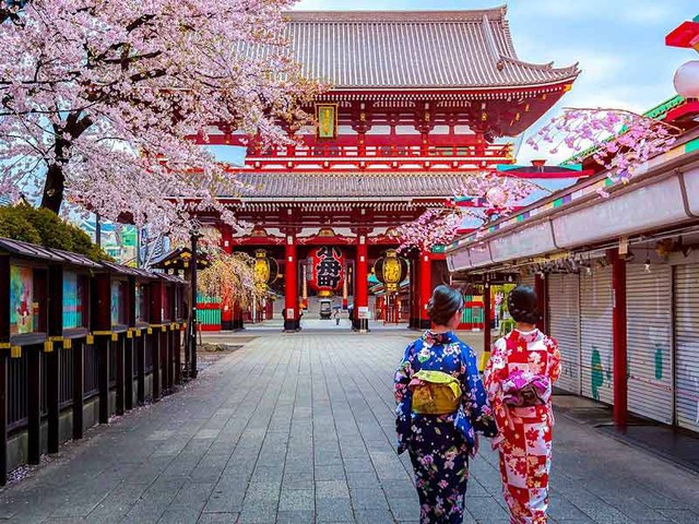 Ngày đầu năm mới suy ngẫm về câu thành ngữ nổi tiếng của Nhật Bản: Mỗi giây trôi qua là duy nhất, hãy trân trọng từng khoảnh khắc của cuộc đời - Ảnh 4.