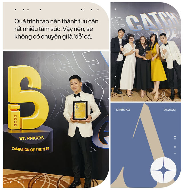 CEO 9X của The A List: Được mệnh danh là hoàng tử khởi nghiệp, startup 14 lần trong 15 năm, hiện là ông trùm trong giới agency - Ảnh 3.