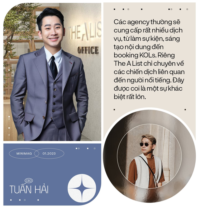 CEO 9X của The A List: Được mệnh danh là hoàng tử khởi nghiệp, startup 14 lần trong 15 năm, hiện là ông trùm trong giới agency - Ảnh 2.