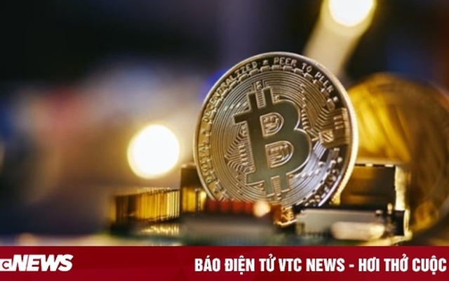 Bitcoin tăng như vũ bão từ đầu năm 2023.