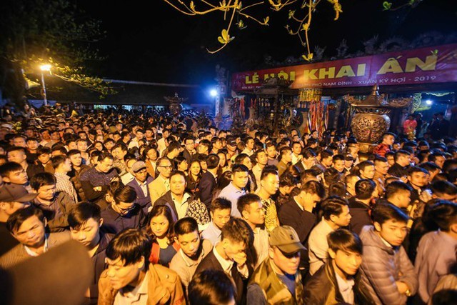 Điểm danh các lễ hội đầu xuân lớn bậc nhất Việt Nam để xách balo lên và đi - Ảnh 6.