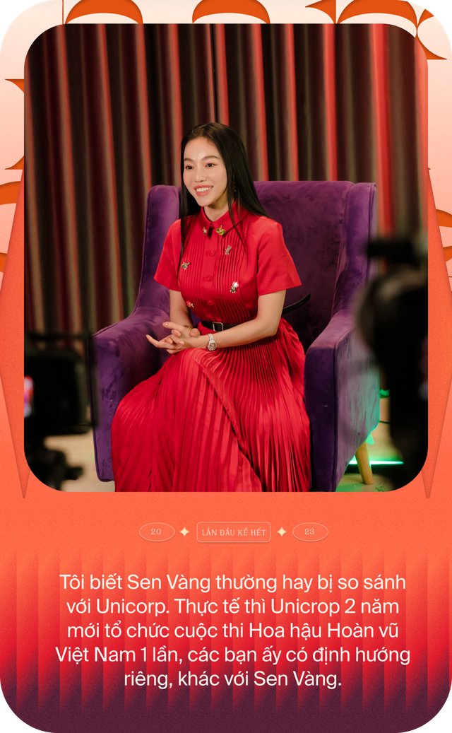 Bà trùm Hoa hậu Phạm Kim Dung: Đợi ngày mặc áo cô dâu, làm đám cưới chính thức với đạo diễn Hoàng Nhật Nam - Ảnh 6.
