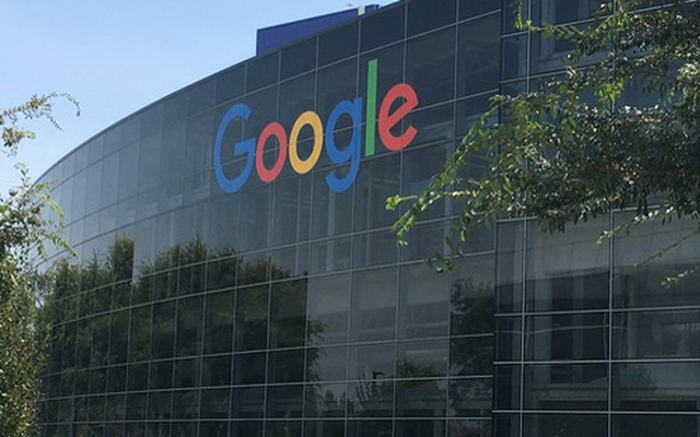 Tập đoàn Google có liên quan đến vụ kiện về thuật toán công nghệ - Ảnh: WIKIPEDIA
