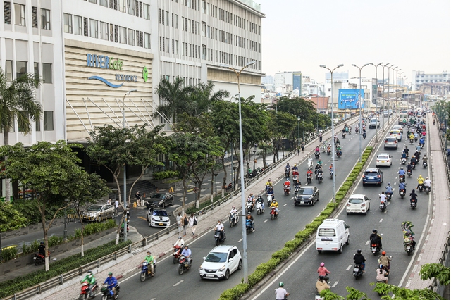 TS. Lê Xuân Nghĩa: Biện pháp quan trọng nhất năm 2023 là tăng cung tiền hợp lý để thúc đẩy tăng trưởng - Ảnh 3.