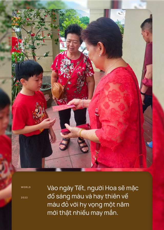 Nàng dâu Việt ở Malaysia kể chuyện đón Tết Nguyên đán: Quá nhiều sự khác biệt nhưng tựu trung là hy vọng cho năm mới - Ảnh 31.