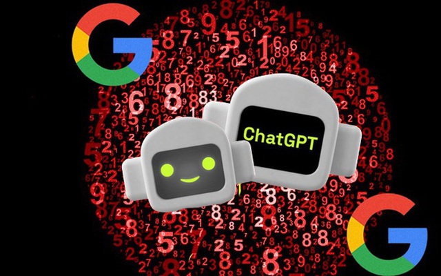 Giải mã sức mạnh ChatGPT - chatbot làm Google run sợ hóa ra của chính các nhà nghiên cứu tại Google