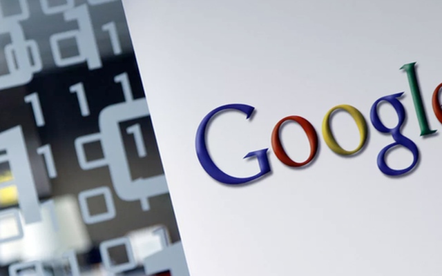 Google bị kiện tập thể với cáo buộc vi phạm luật chống độc quyền tại Mỹ. Ảnh: AP