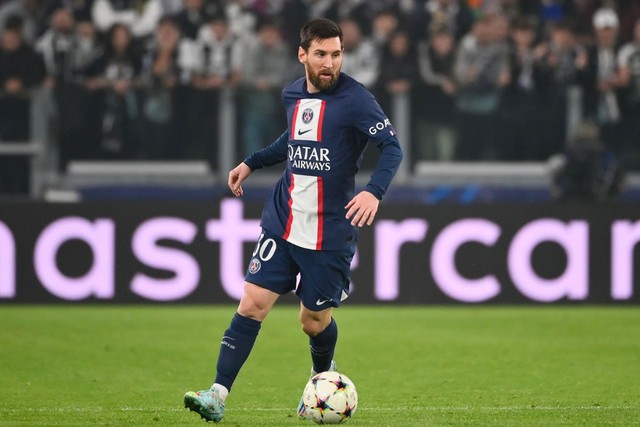 Top 10 cầu thủ tuổi Mão đắt nhất thế giới: Messi bét bảng - Ảnh 10.
