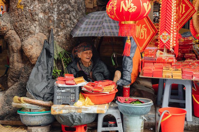 Lý do chúng ta thấy Tết luôn trôi qua thật nhanh, chớp mắt cái đã hết 3, 4 mùng! - Ảnh 3.