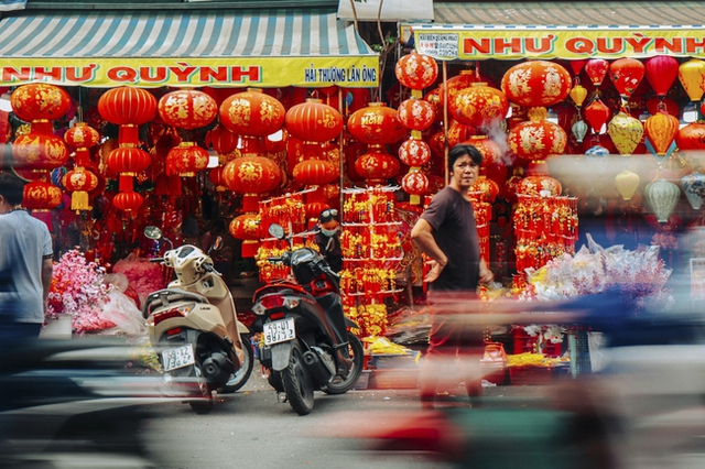 Lý do chúng ta thấy Tết luôn trôi qua thật nhanh, chớp mắt cái đã hết 3, 4 mùng! - Ảnh 2.