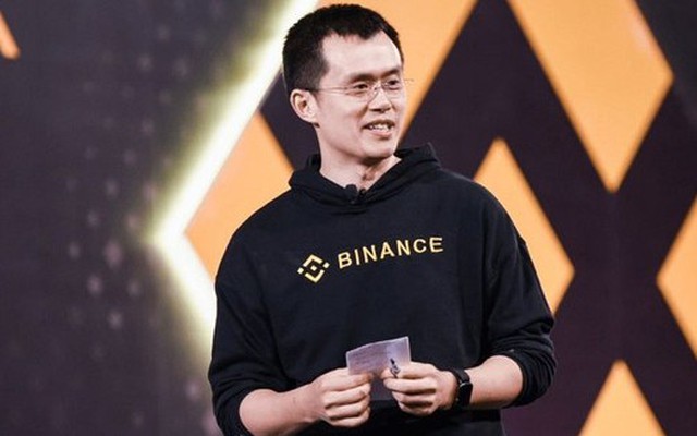 Binance thừa nhận trộn lẫn tài sản của khách hàng và tài sản của công ty. Ảnh: Nairametrics