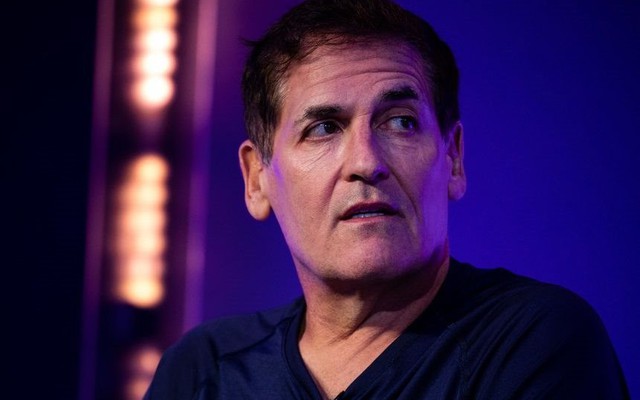 Cách Mark Cuban biến ý tưởng 'điên rồ' thành công ty tỷ USD