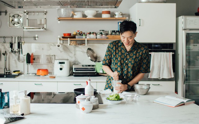 Phong thủy gia đình tốt hay xấu chỉ cần nhìn vào đây: Có 3 điều này trong nhà, phú quý không bao giờ cạn