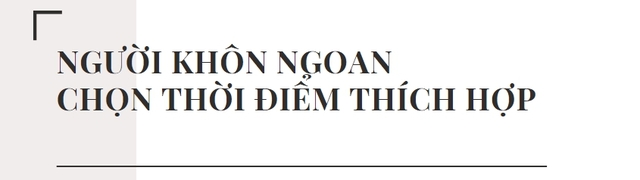 Đầu năm nhắc sếp tăng lương, người EQ cao khôn khéo dùng cách này: Hữu hiệu hơn mọi lời nói - Ảnh 4.