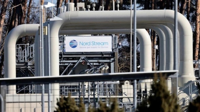 Người đứng đầu Nord Stream khẳng định Nga không phá hoại đường ống dẫn khí đốt - Ảnh 1.