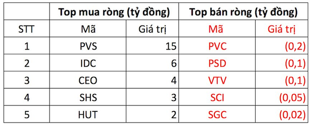 Khối ngoại tiếp đà giải ngân mạnh tay hơn 500 tỷ đồng trong ngày khai xuân, tập trung mua HPG - Ảnh 3.