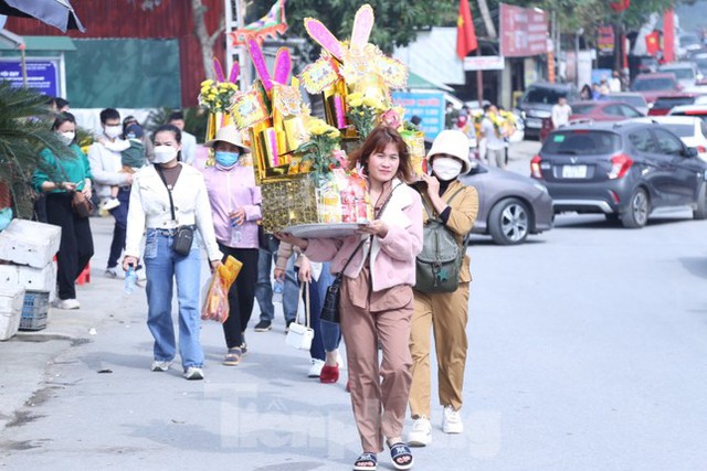 Phú Quốc bội thu, Nghệ An bỏ túi gần 450 tỷ đồng từ du lịch Tết - Ảnh 4.