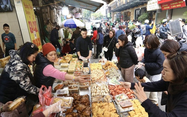 Bộ Tài chính: Giá rau củ quả, thịt tươi… sắp trở lại bình thường