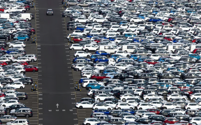 Các hãng ô tô tại Hàn Quốc thu hồi hơn 19000 xe do lỗi các bộ phận