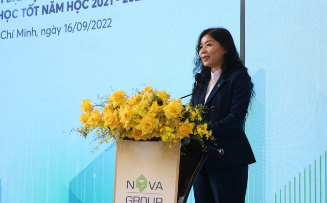 Tổng giám đốc Novagroup kiêm thành viên HĐQT Novaland đăng ký bán hơn 2 triệu cổ phiếu NVL