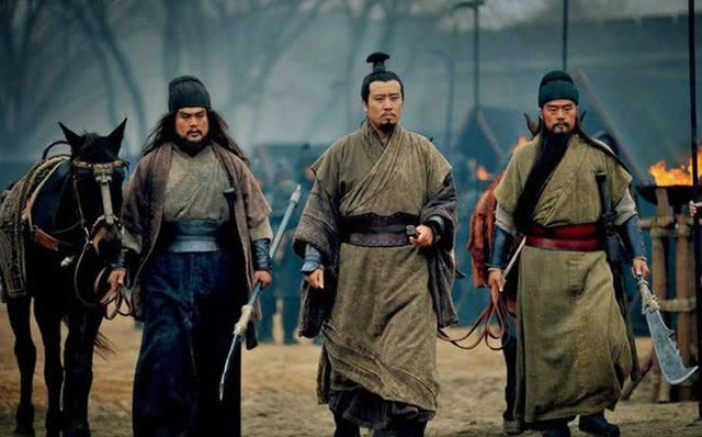 3 yếu tố khiến Trương Phi từ một thường dân làm nghề đồ tể trở thành võ tướng hàng đầu Tam quốc, Lưu Bị góp phần không nhỏ - Ảnh 4.