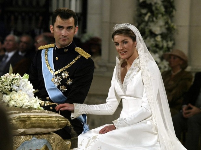 Người hâm mộ Vương thất Tây Ban Nha dậy sóng vì thông tin không ngờ liên quan đến sự nghiệp Vương hậu Letizia - Ảnh 1.