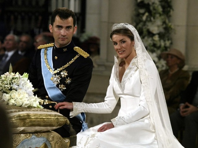 Fanáticos de la Familia Real Española conmovidos por información inesperada relacionada con la carrera de la Reina Letizia - Foto 1.