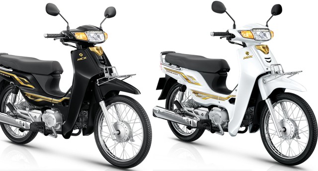 ‘Huyền thoại’ Honda Dream sắp trở lại Việt Nam - Ảnh 1.