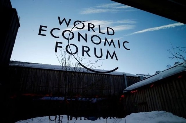 Diễn đàn Kinh tế Thế giới Davos 2023: Mỹ-Trung cần ‘dè chừng’, quốc gia châu Á này đang trở thành ‘điểm sáng’ mới của thế giới - Ảnh 1.