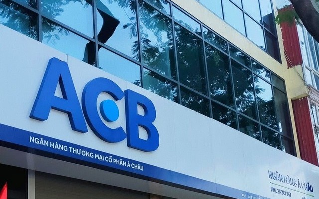 Em gái Phó Tổng Giám đốc ACB Nguyễn Khắc Nguyện đăng ký mua 1,3 triệu cổ phiếu