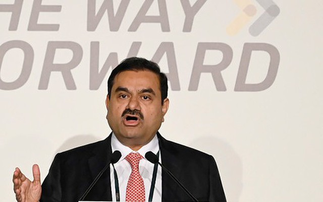 Gautam Adani