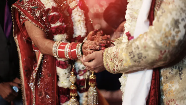 Tiết lộ những đám cưới xa hoa kéo dài cả tuần, 1.000 khách mời ở Ấn Độ - Ảnh 1.