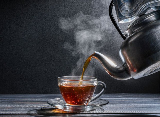 7 loại trà nên uống vì có tác dụng kéo dài tuổi thọ - Ảnh 6.