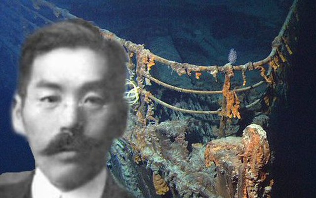 Câu chuyện đáng suy ngẫm của người đàn ông bị cả nước tẩy chay, chỉ trích vì đã “lỡ” sống sót trong vụ chìm tàu Titanic