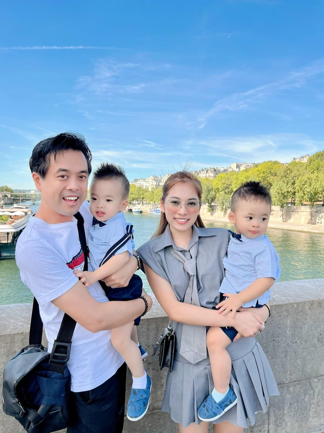 Các hot mom của showbiz Việt đều làm điều này cho con ngay từ khi còn nhỏ: Giúp bé phát triển toàn diện, lưu giữ ký ức tuổi thơ - Ảnh 19.