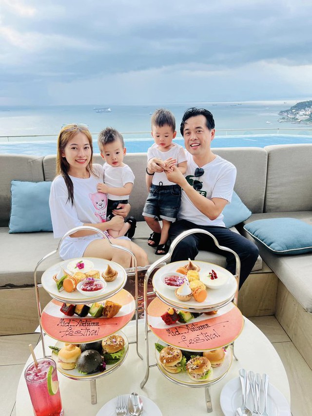 Các hot mom của showbiz Việt đều làm điều này cho con ngay từ khi còn nhỏ: Giúp bé phát triển toàn diện, lưu giữ ký ức tuổi thơ - Ảnh 17.