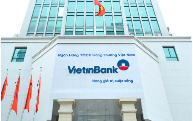 VietinBank dự kiến lợi nhuận trước thuế riêng lẻ năm 2022 đạt hơn 19.450 tỷ đồng