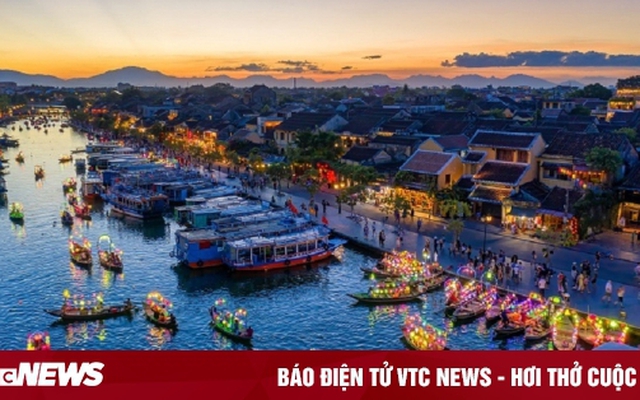 Du lịch Việt Nam đặt mục tiêu đón 8 triệu lượt khách quốc tế trong năm 2023. (Ảnh minh họa)