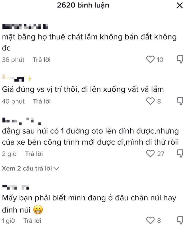 Tranh cãi chuyện 90k/ổ bánh mì trên núi Bà Đen: Giá cao nhưng ai cũng phải đồng tình vì một lý do - Ảnh 5.