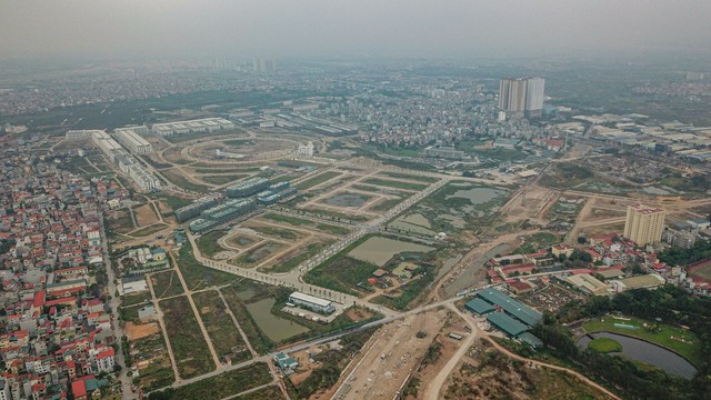 Biệt thự sát tuyến đại lộ 16 làn xe dài nhất, rộng nhất Việt Nam có giá chỉ từ 80 triệu đồng/m2 - Ảnh 11.