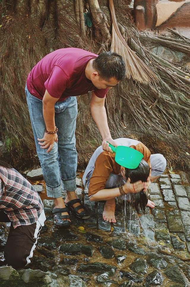 Tại sao người Việt thường đi chùa đầu năm và những điều kiêng kỵ khi đến chùa ai cũng nên biết - Ảnh 12.