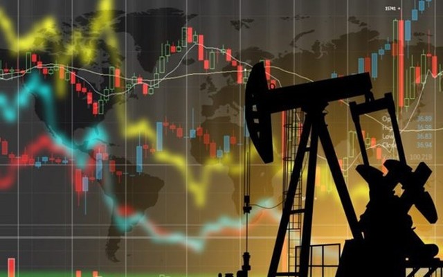 OPEC dự báo nhu cầu dầu mỏ năm 2023 tiếp tục tăng. Ảnh: Al-monitor.